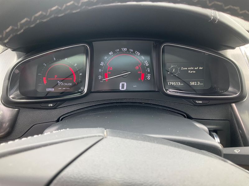 Citroen DS5 2.0 Blue-HDi SportChic — zdjęcie 13