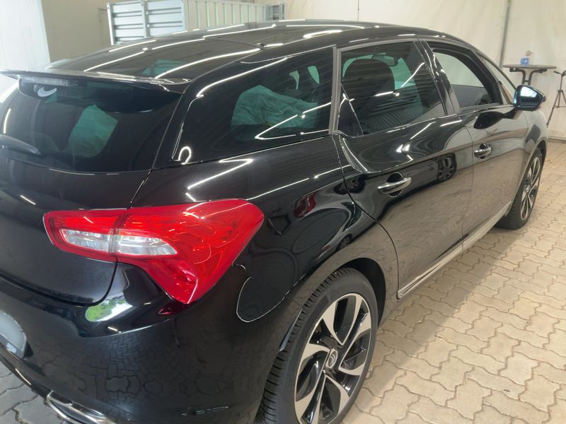 Citroen DS5 2.0 Blue-HDi SportChic — zdjęcie 6