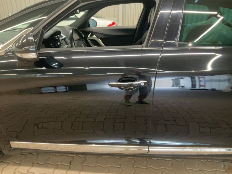 Citroen DS5 2.0 Blue-HDi SportChic — zdjęcie 4