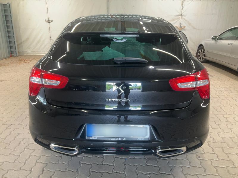 Citroen DS5 2.0 Blue-HDi SportChic — zdjęcie 5
