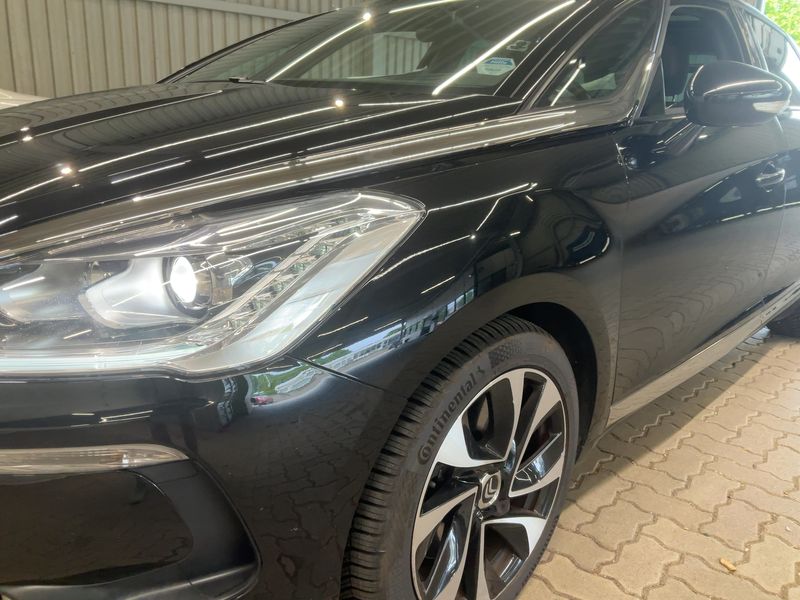 Citroen DS5 2.0 Blue-HDi SportChic — zdjęcie 2