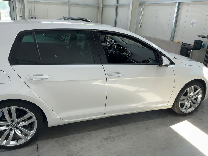 Volkswagen Golf VII 1.4 TSI ACT Highline BlueMotion Tech 2012 – снимка 10