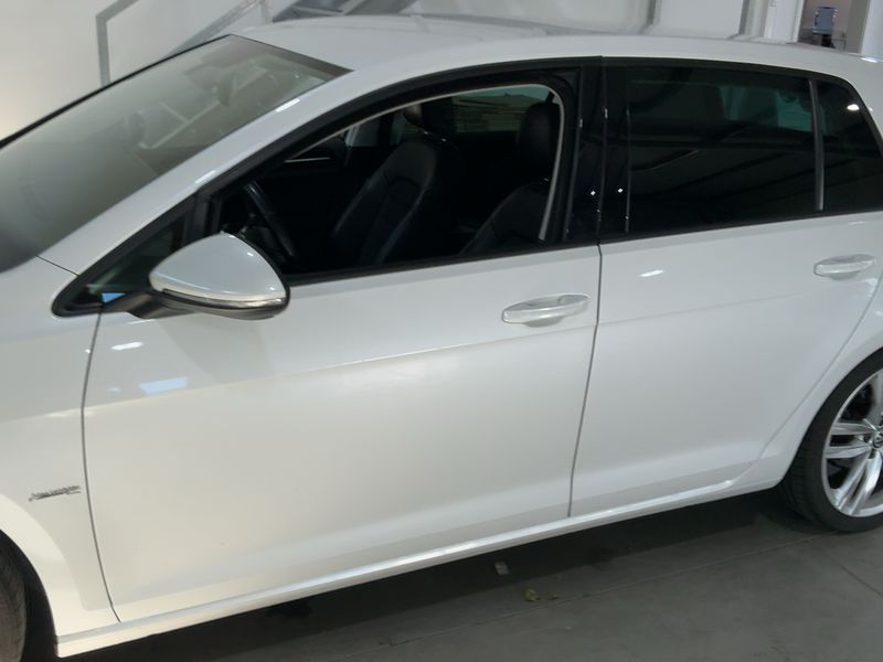 Volkswagen Golf VII 1.4 TSI ACT Highline BlueMotion Tech 2012 – снимка 4