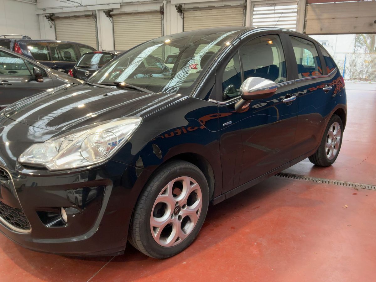 Citroen C3 d'occasion