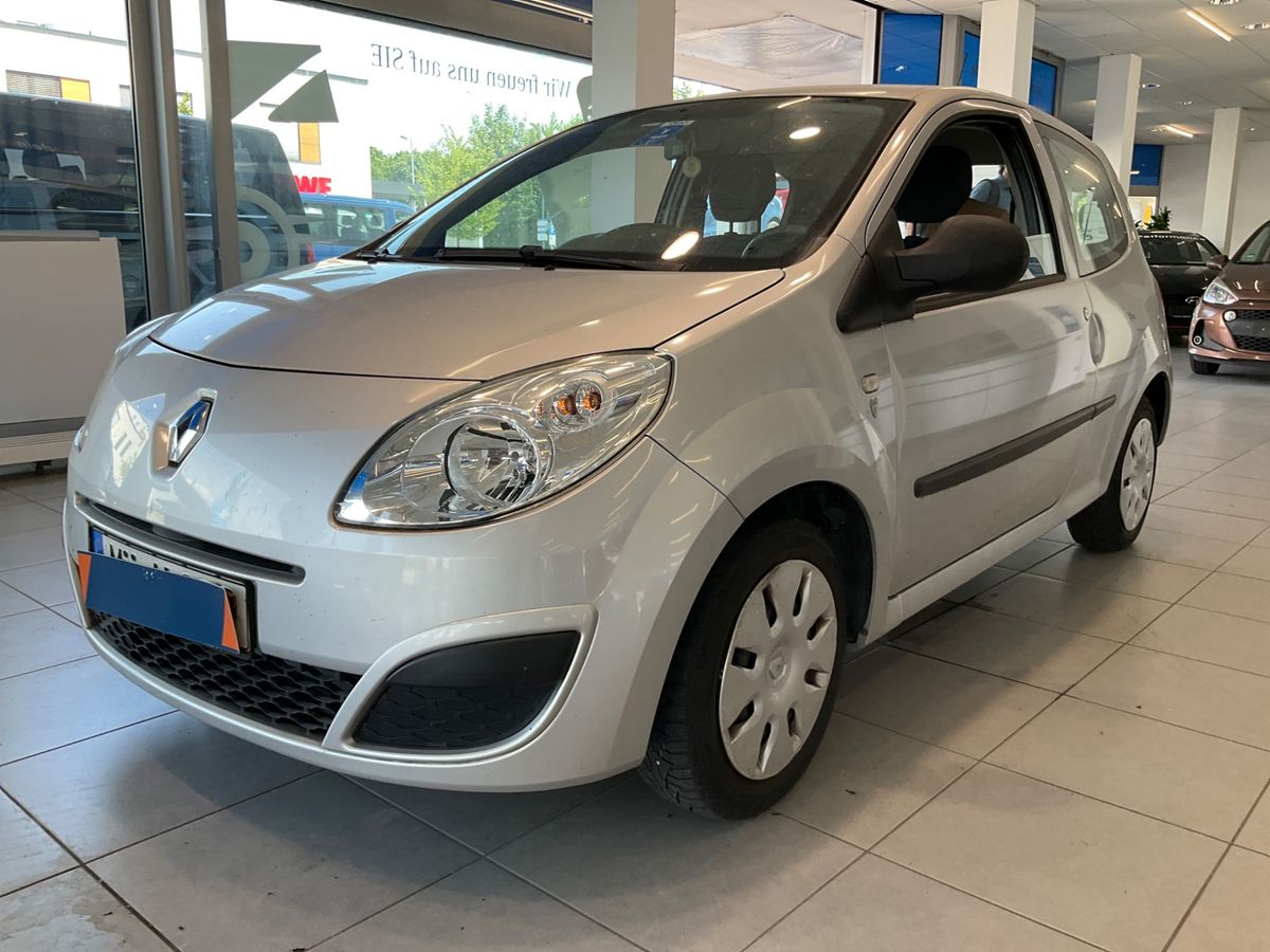 Renault Twingo 2009