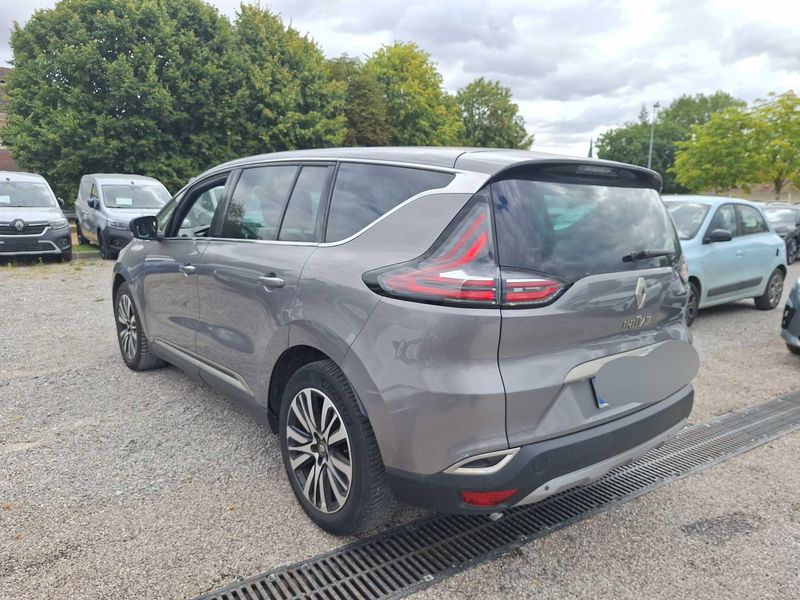 Renault Espace 1.6 dCi Energy Initiale Paris — zdjęcie 3
