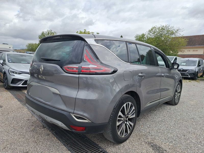 Renault Espace 1.6 dCi Energy Initiale Paris — zdjęcie 5