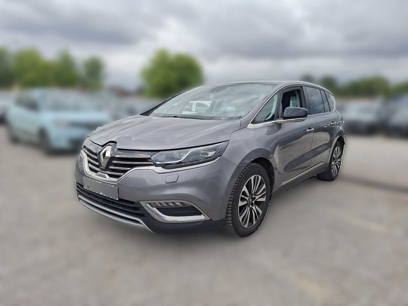 Renault Espace 1.6 dCi Energy Initiale Paris