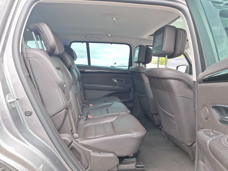Renault Espace 1.6 dCi Energy Initiale Paris — zdjęcie 14