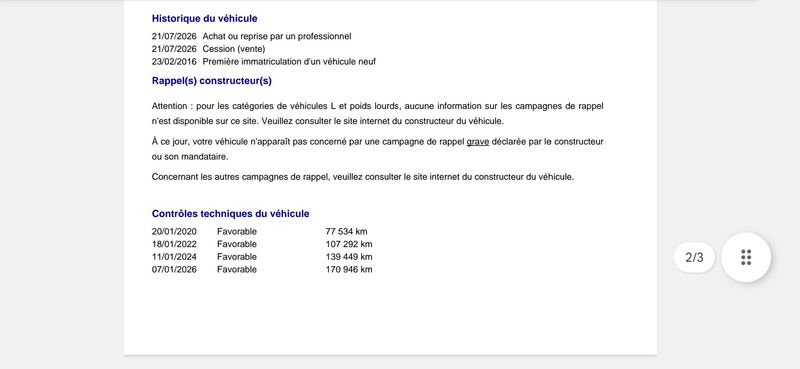 Renault Espace 1.6 dCi Energy Initiale Paris — zdjęcie 19