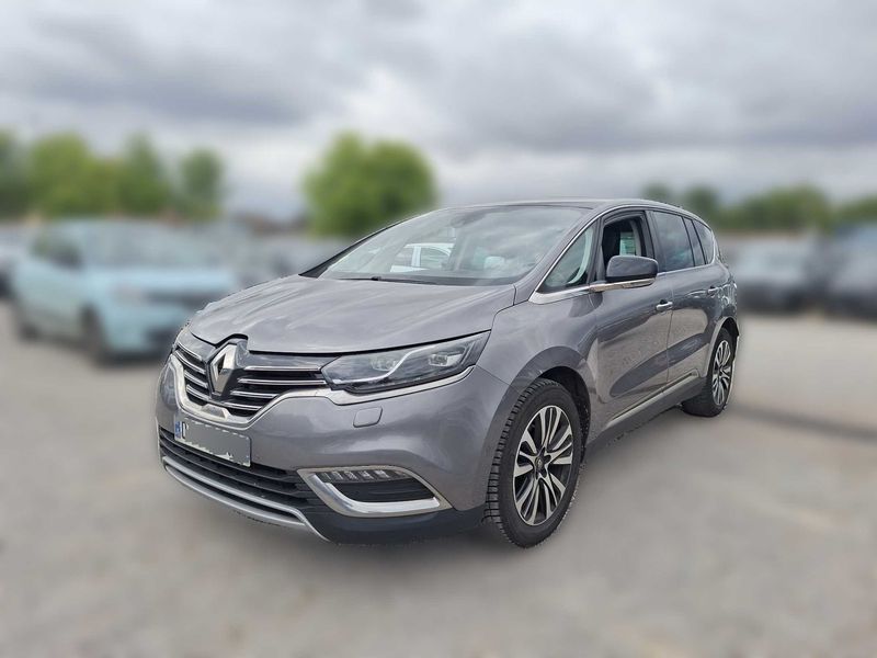 Renault Espace 1.6 dCi Energy Initiale Paris — zdjęcie 2