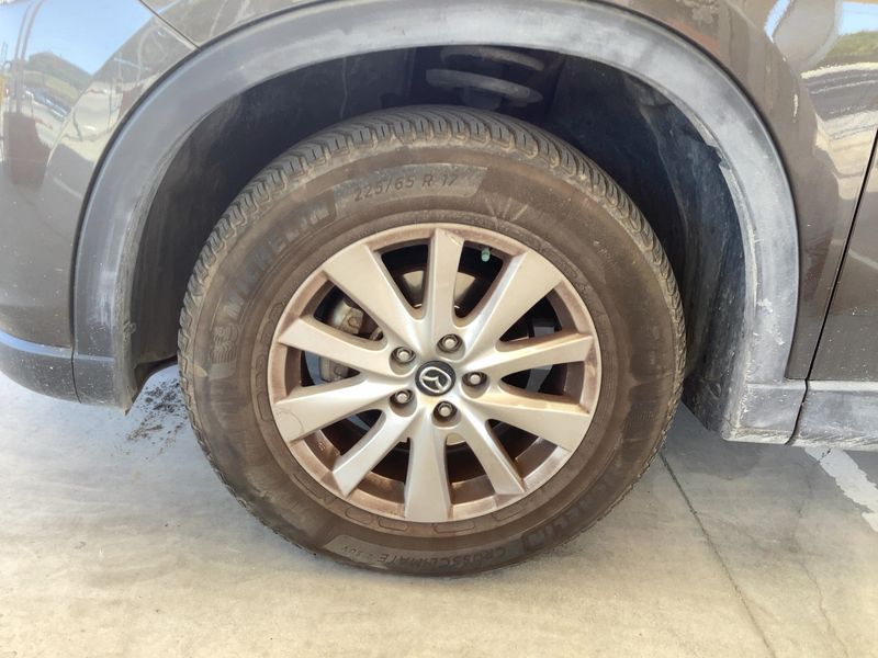 Mazda CX-5 2.2 Turbodiesel Style+ 2WD 2016 – снимка 3