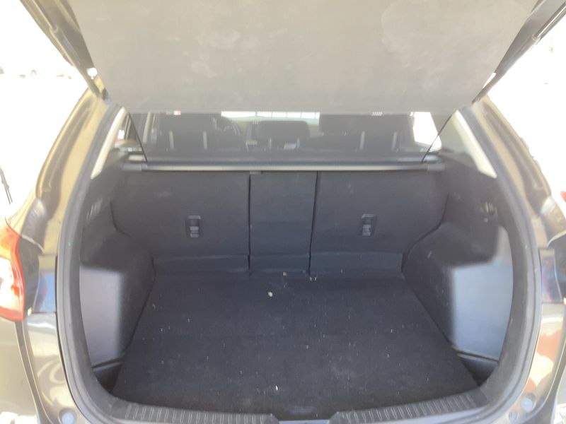 Mazda CX-5 2.2 Turbodiesel Style+ 2WD 2016 – снимка 15