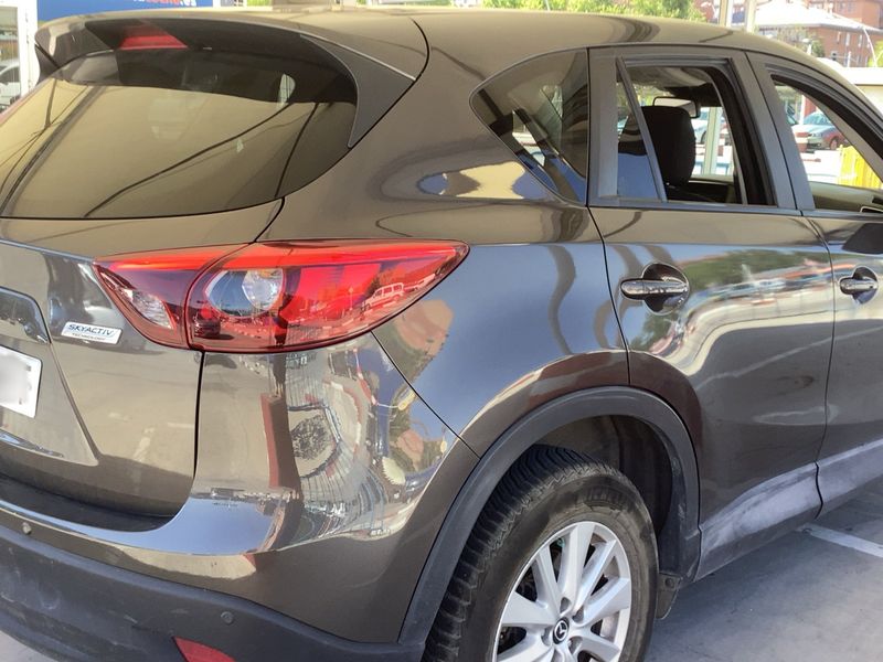 Mazda CX-5 2.2 Turbodiesel Style+ 2WD 2016 – снимка 8