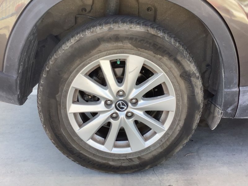 Mazda CX-5 2.2 Turbodiesel Style+ 2WD 2016 – снимка 9