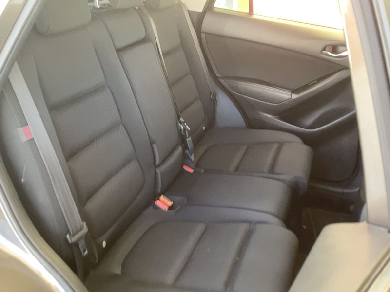 Mazda CX-5 2.2 Turbodiesel Style+ 2WD 2016 – снимка 19