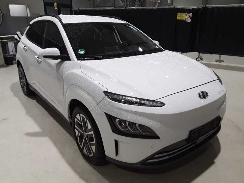 Hyundai Kona 2021