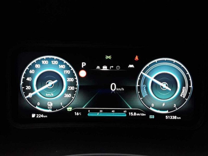 Hyundai Kona d'occasion