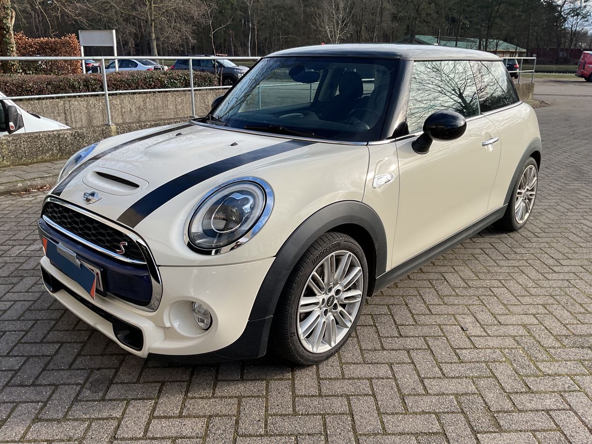 MINI Cooper d'occasion