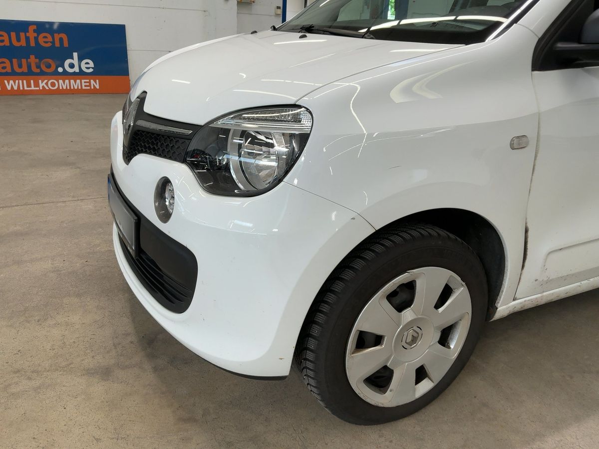Renault Twingo d'occasion