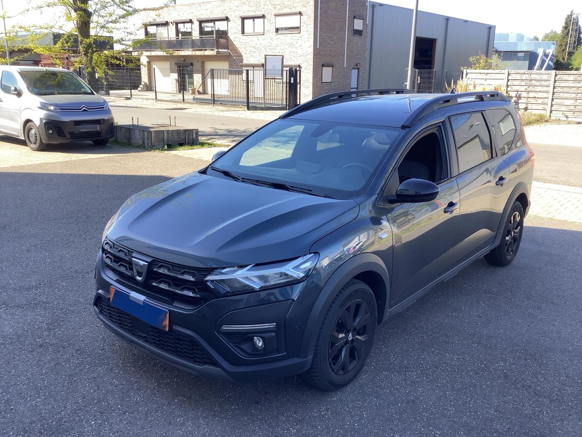 Dacia Jogger 2022
