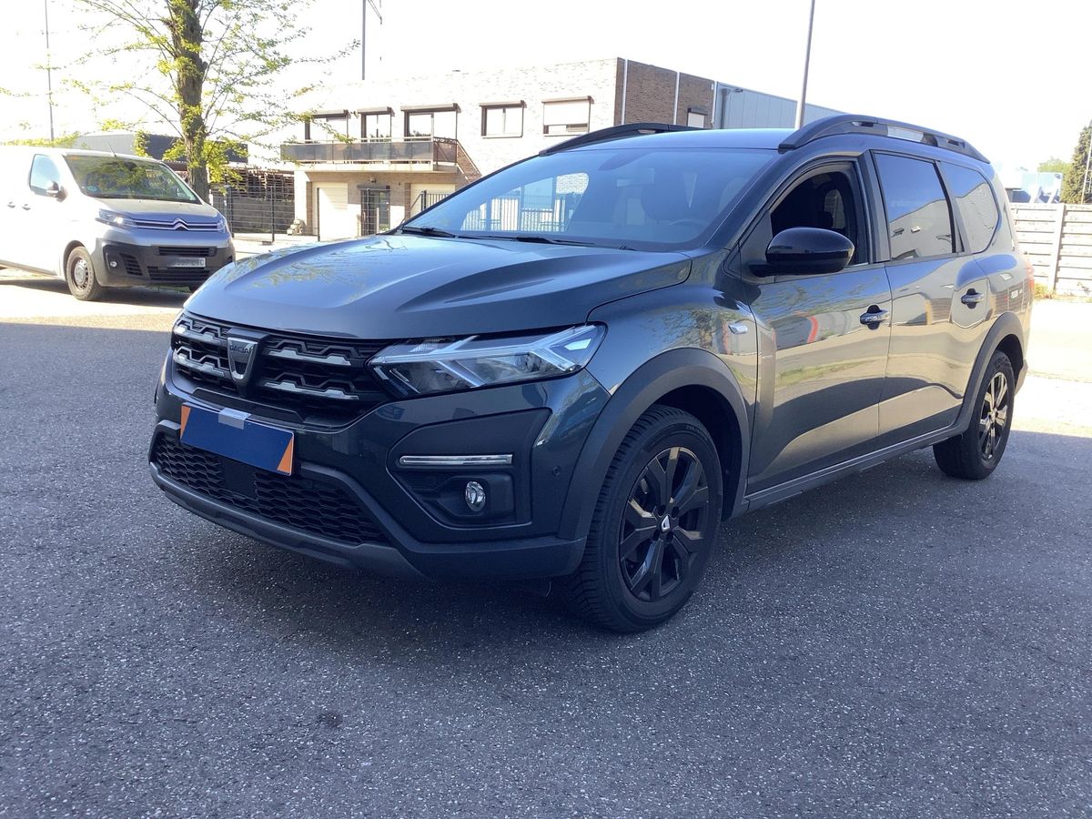 Dacia Jogger d'occasion