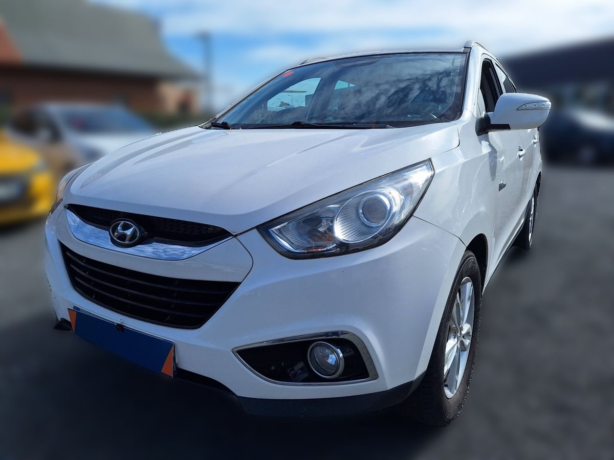 Hyundai ix35 1.6 Comfort 2WD
