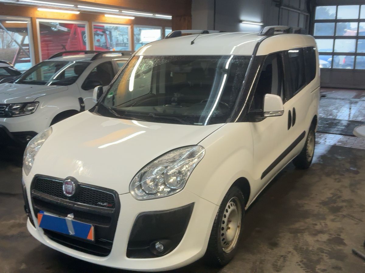 Fiat Doblo d'occasion