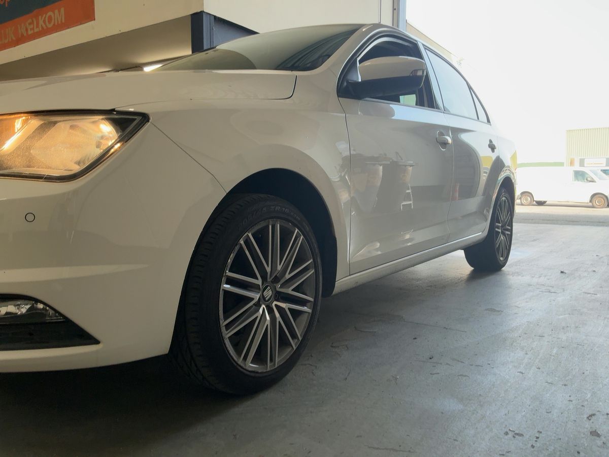 Seat Toledo d'occasion