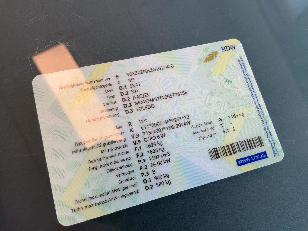 Seat Toledo d'occasion