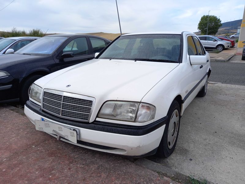 Mercedes-Benz C-Klasse C 250 TD Classic