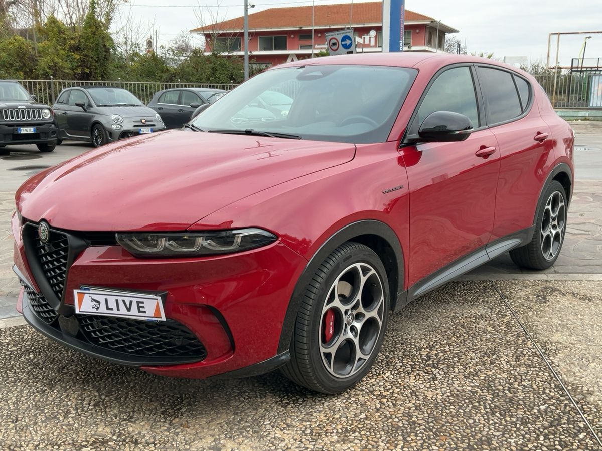 Alfa Romeo d'occasion