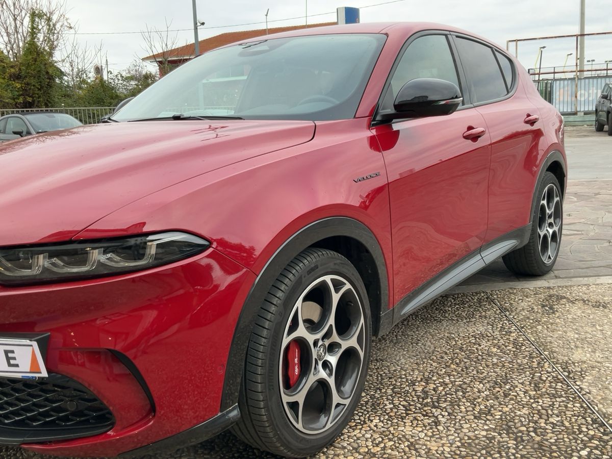 Alfa Romeo d'occasion