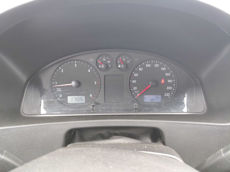 Volkswagen T5 Transporter 2.5 TDI Pritsche lang — zdjęcie 12