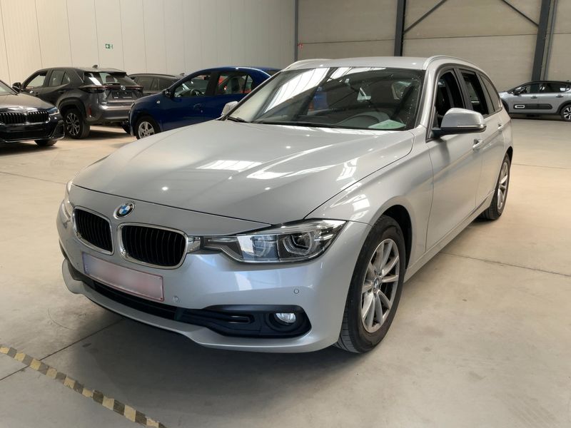 3er 316d