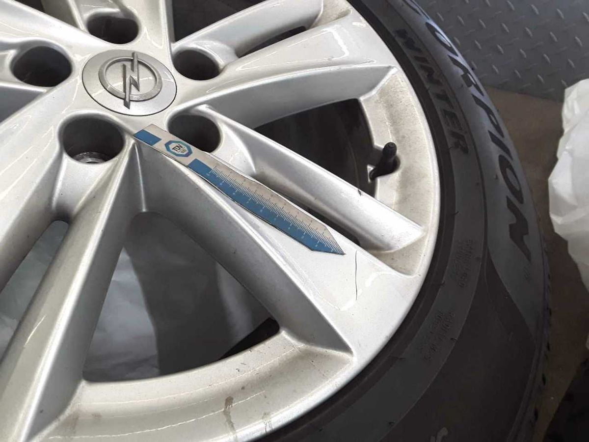Opel Grandland d'occasion