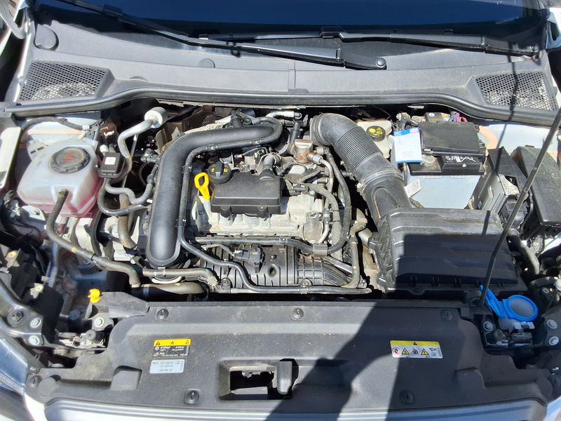 Seat Arona 1.0 TSI FR — zdjęcie 8