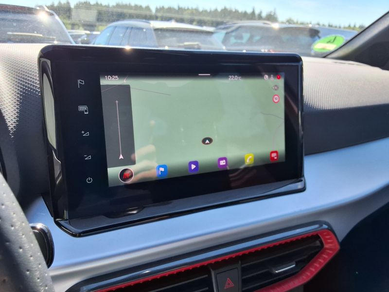 Seat Arona 1.0 TSI FR — zdjęcie 13