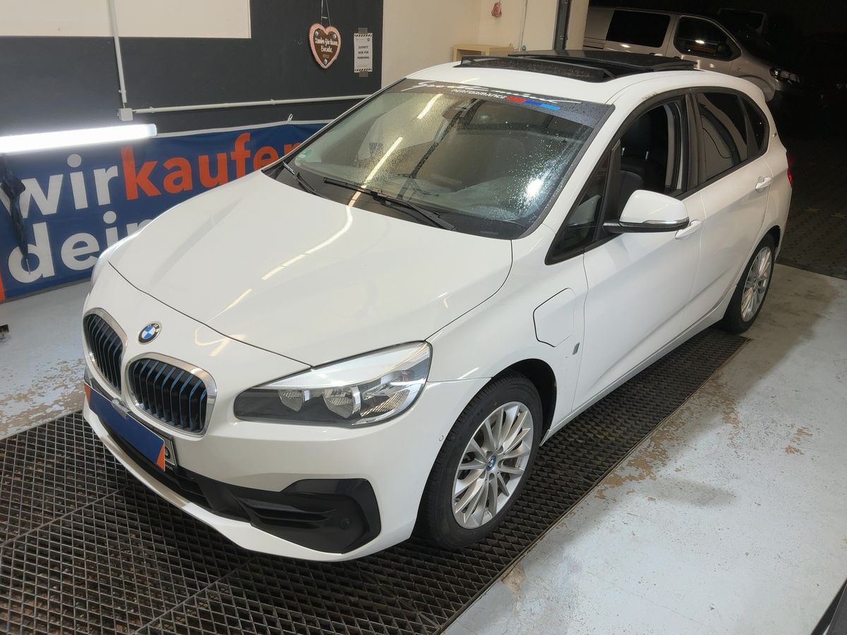 BMW 2er d'occasion