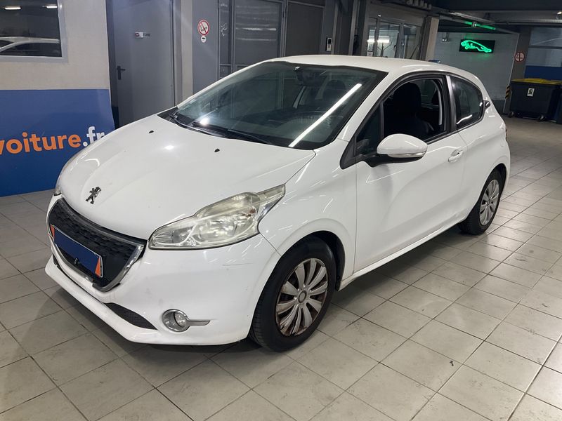 Peugeot 208 1.2 VTi Active
