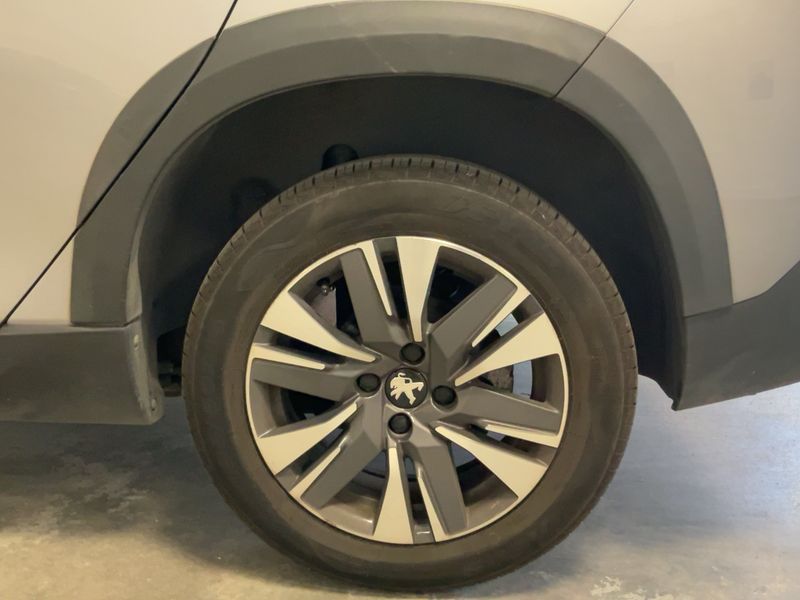Peugeot 2008 1.2 PureTech Allure 2019 – снимка 5