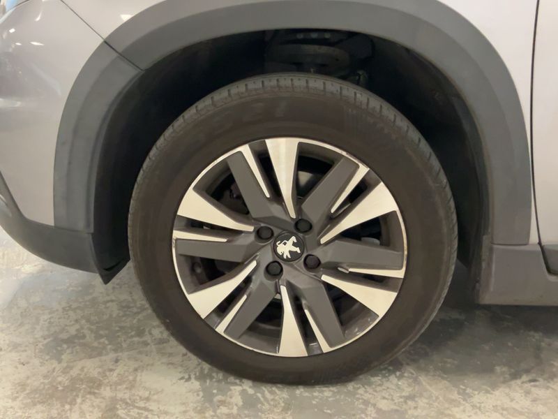 Peugeot 2008 1.2 PureTech Allure 2019 – снимка 3