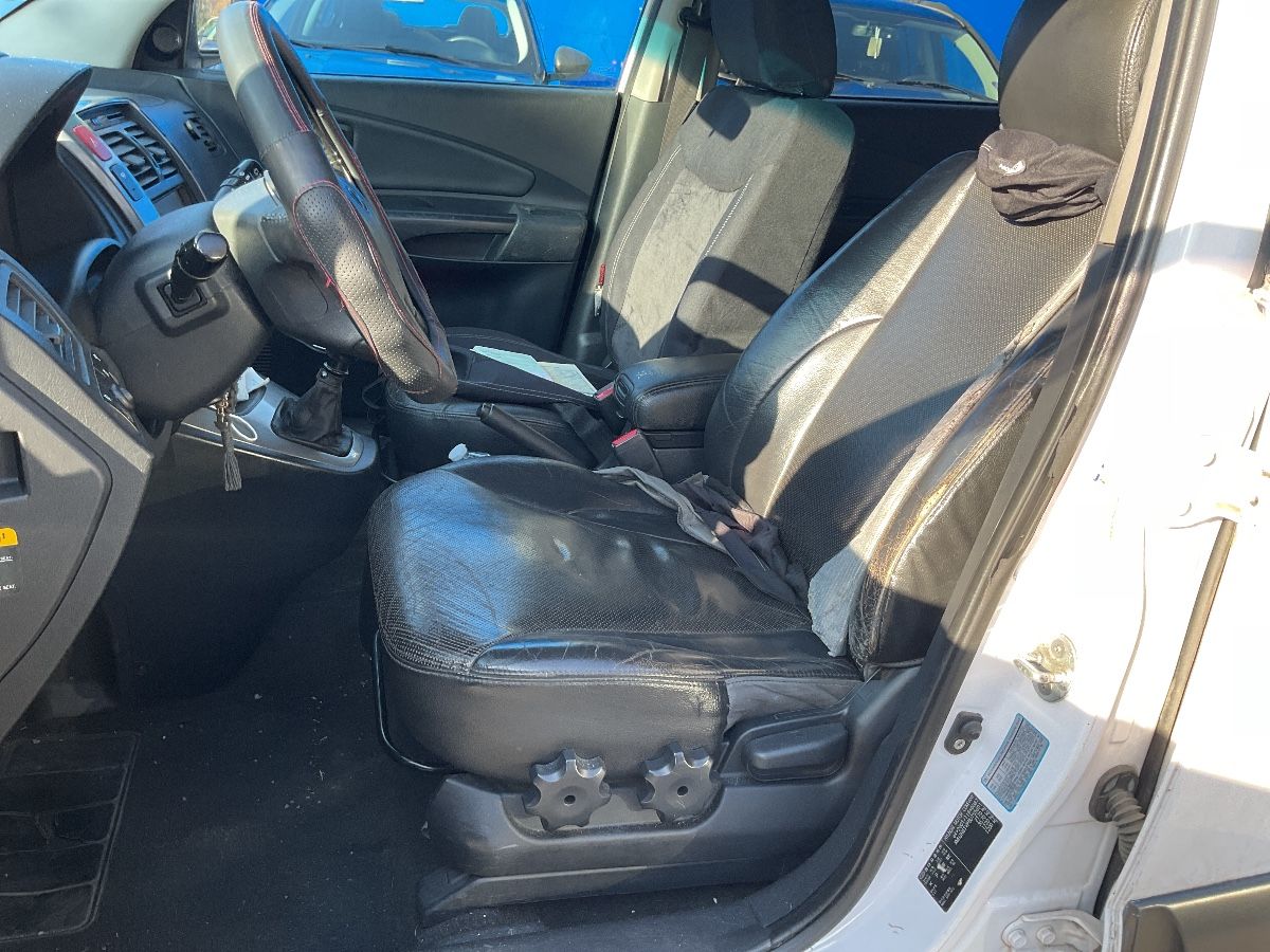 Hyundai Tucson 2008 — photo 4