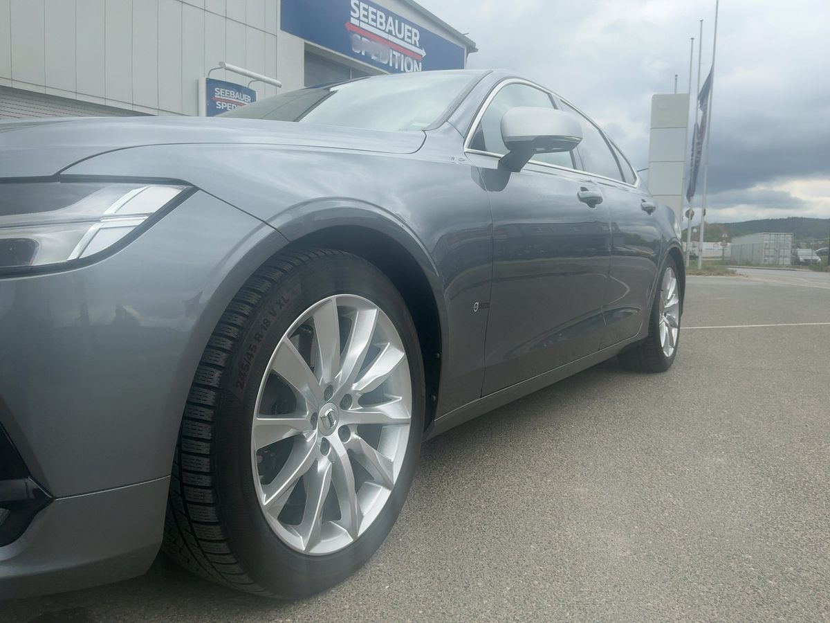 Volvo S90 d'occasion