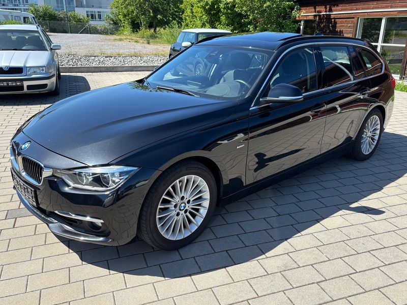 3er 320i