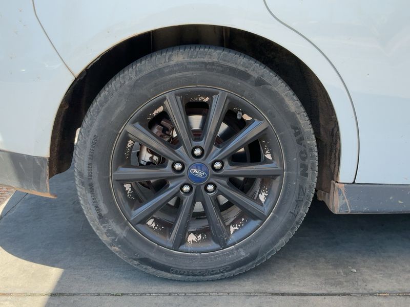 Ford C-Max 1.5 TDCi Titanium 2017 – снимка 9