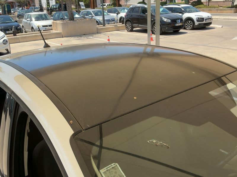 Ford C-Max 1.5 TDCi Titanium 2017 – снимка 13