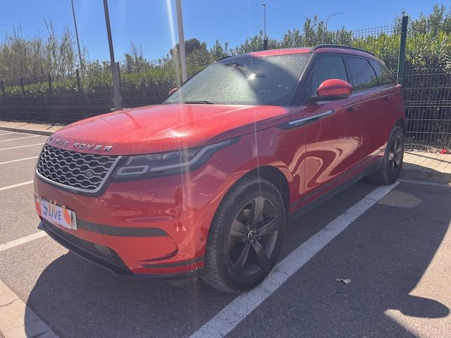 Land Rover d'occasion