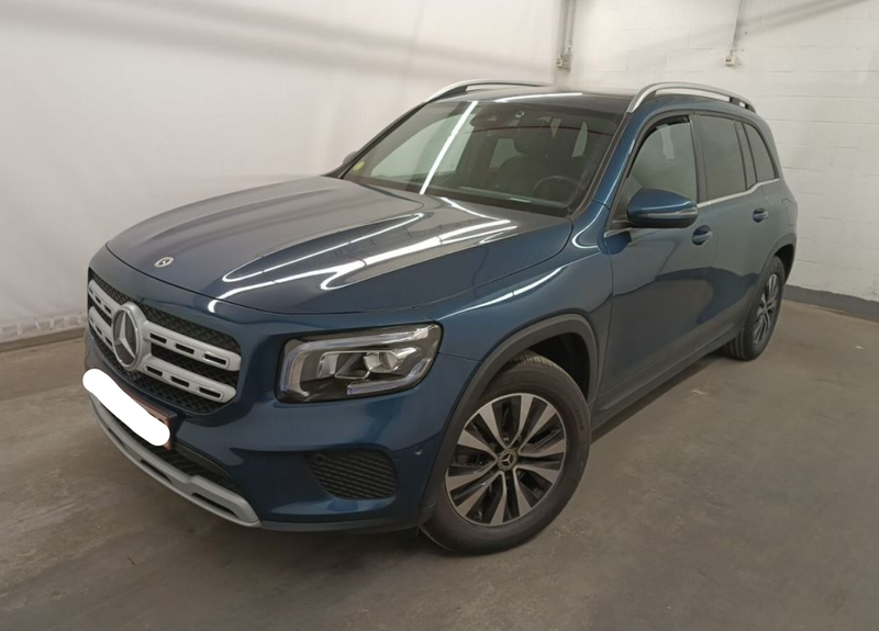 GLB-Klasse GLB 180 d Style