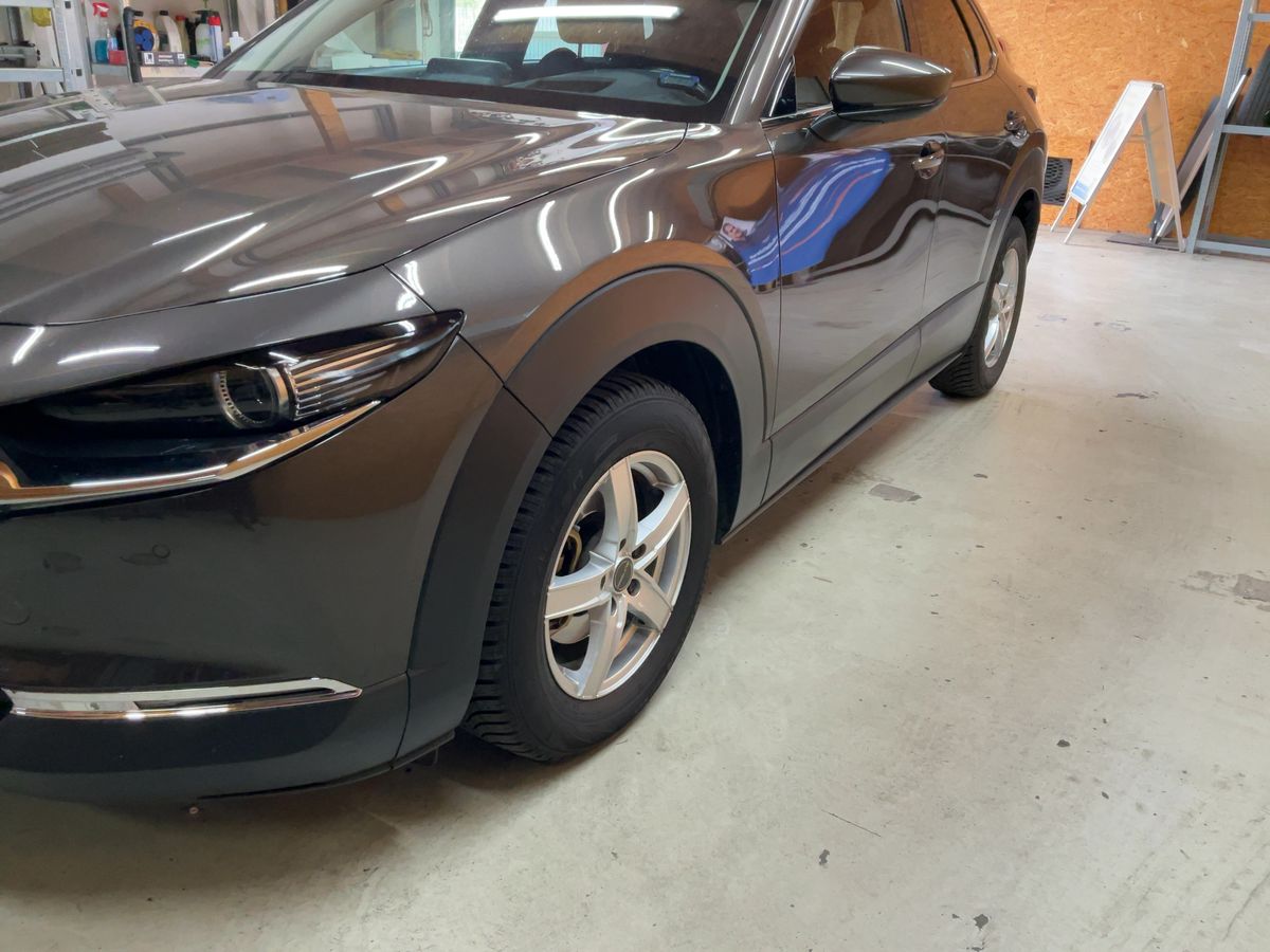 Mazda CX-30 d'occasion